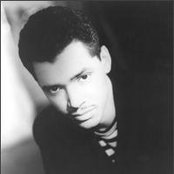 El Debarge - List pictures