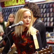 Lisa Ekdahl - List pictures