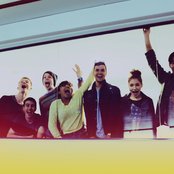 Hillsong Young And Free - List pictures