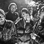 Dead Confederate - List pictures