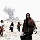 Evergrey - List pictures