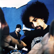 Cypress Hill - List pictures
