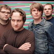Death Cab For Cutie - List pictures
