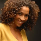 Rissi Palmer - List pictures