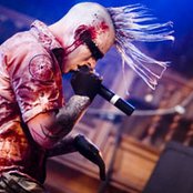 Combichrist - List pictures