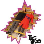 The Ting Tings - List pictures