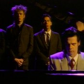 Nick Cave & The Bad Seed - List pictures