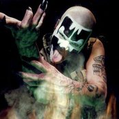 Shaggy 2 Dope - List pictures