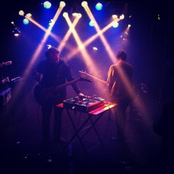 Nadja - List pictures