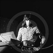 Peter Bardens - List pictures