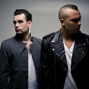 Erik Og Kriss - List pictures