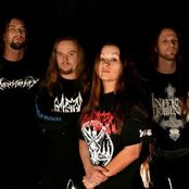 Sinister - List pictures