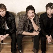 Third Eye Blind - List pictures