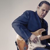 Walter Trout - List pictures