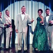 The Platters - List pictures