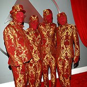 Ok Go - List pictures
