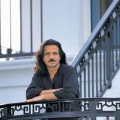 Yanni - List pictures