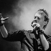 Thome Yorke - List pictures