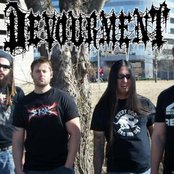 Devourment - List pictures