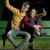 Matt & Kim - List pictures