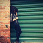 Rochelle Jordan - List pictures