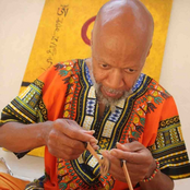 Laraaji - List pictures