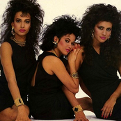 Cover Girls - List pictures