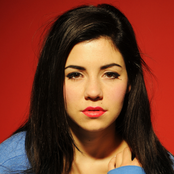 Marina And The Diamonds - List pictures