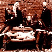 Draconian - List pictures