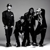 Cali Swag District - List pictures