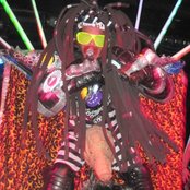 Green Jelly - List pictures