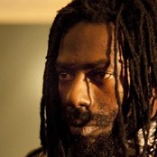 Buju Banton - List pictures
