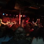 Warbringer - List pictures