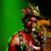 Lee "scratch" Perry - List pictures