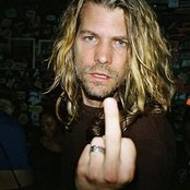 Kory Clarke - List pictures