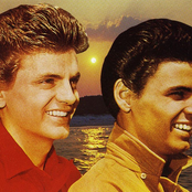 Everly Brothers - List pictures