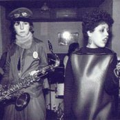 X-ray Spex - List pictures