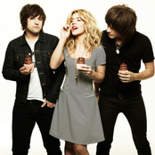The Band Perry - List pictures