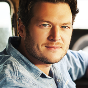 Blake Shelton - List pictures