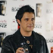 Alejandro Sanz - List pictures
