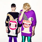 Chicks On Speed - List pictures