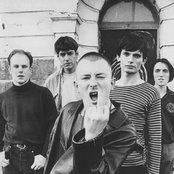 Radiohead - List pictures