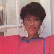 Phyllis Hyman - List pictures