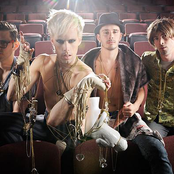 Semi Precious Weapons - List pictures