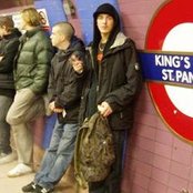 Shapeshifter - List pictures