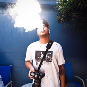 Jeff Bernat - List pictures