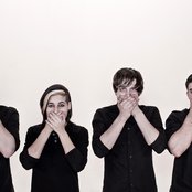 Love, Robot - List pictures