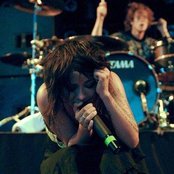 Lacey Sturm - List pictures