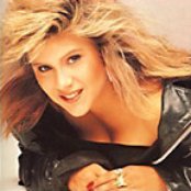 Samantha Fox - List pictures