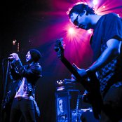 She Wants Revenge - List pictures